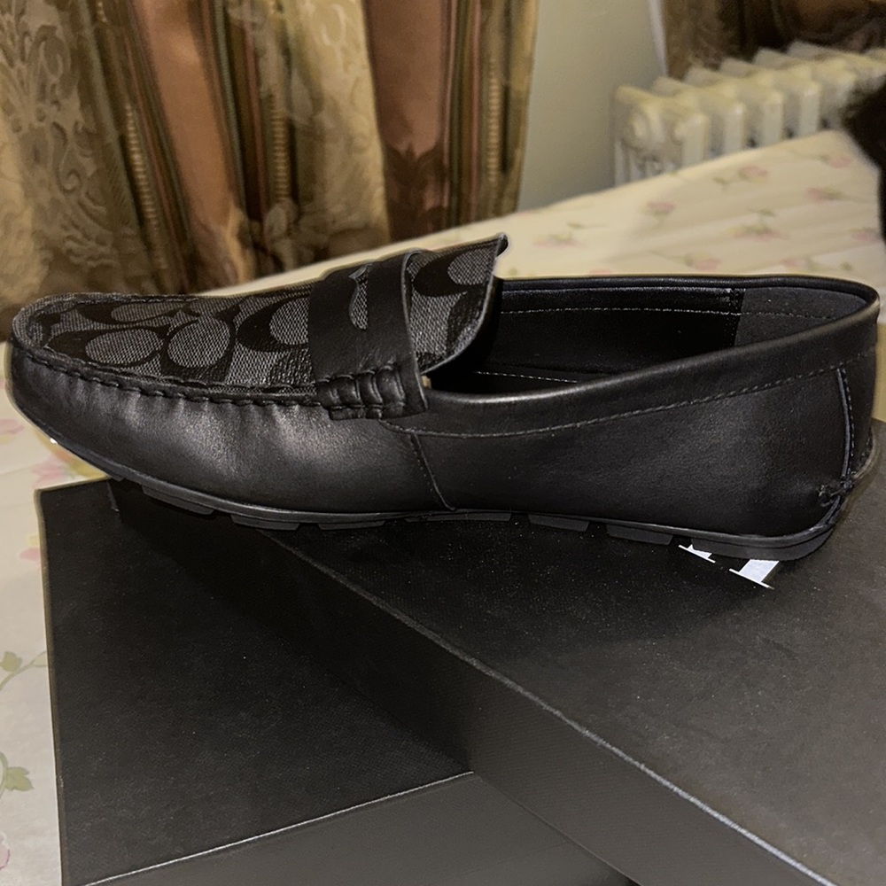 Mott Driver Sig PVC - Picture 5 of 5